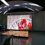 Led Stage P4.81 P2.976 P3.91 Led Screen 500x500 Indoor Empty Cabinets