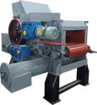 Woodworking Wood Chips Crusher / Wood Shredder / Wood Chip Sawdust All In One