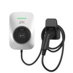 Ark Factory Best 32A Electric Vehicle Charging Station Wallbox Pile 7kw Type 2