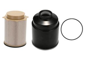 China Factory Direct Sale of Standard OEM Quality and High Efficiency Truck Fuel Filter 68197867AA 68065608AA factory