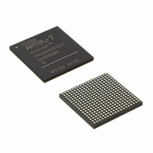 China XC7A75T-2CSG324C IC FPGA ARTIX7 210 I/O 324CSBGA factory