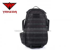 China Camping Tactical Day Pack Navy Camouflage Backpack Water Resistant factory