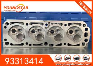 China Complete Cylinder Head For OPEL CR9 Corsa 02/ 1.4 S / Valvulas 93313414 factory