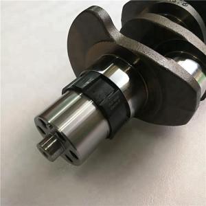 China Forging Steel Or Cast Iron Crankshaft 11Z 12Z 1DZ 2H OEM 13411-78760-71 Own Brand YJL/JTP factory