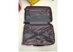 Durable Polypropylene Luggage Bags , Hard Shell Carry On Luggage Sets
