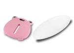 Auto Off AAA Batteries Powered Digital Baby Weighing Scale