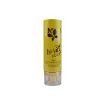 Bath Gel Lotion Cream Tubes Custom Eco-friendly Cosmetic Tube Packaging with