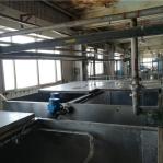 Dependable Gelatin Production Equipment with After-sales Support from OEM