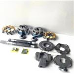 K7V140 Excavator Hydraulic Pump Parts LC10V00041F1 SK330-10