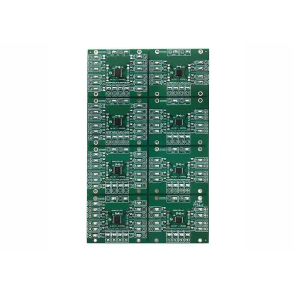 INA4180-4181EVM Embedded Solutions 26V Analog Current Sense Amplifiers