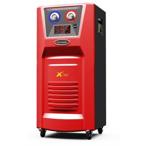 China Truck Nitrogen Tire Inflator Nitrogen generator for heavy duty tire inflation factory