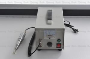 China Portable Handheld Ultrasonic Cutter factory