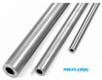 ANSI 316L Bright Annealed Stainless Steel Instrument Tubing , 316L Seamless