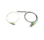 FTTH 3 Ports Fiber Optic Splitter Wdm 1310 1490 1550 Fwdm Steel Tube Type