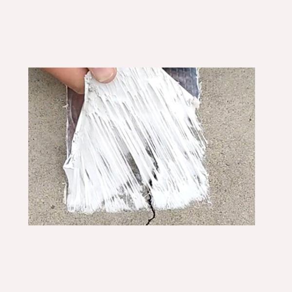 Online Technical Support Butyl Self-adhesive Waterproof Tape for Outdoor