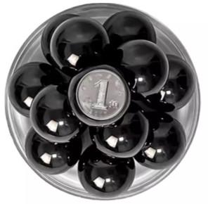 China High Speed CNC Bearing Lead Milling Media Si3n4 Ceramic Balls Silicon Nitride factory