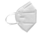 Personal Protection Dust Mask Type N95 Size 21.15.5CM CE GB2626