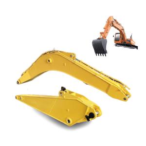 China Q355B Extension Mini 6T Excavator Standard Arm For CAT SANY KOSUMA HITACHI VOLVO factory