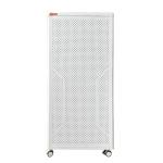 120W Portable Room Air Purifier Antibacterial Desktop Compact Hepa Air Purifier