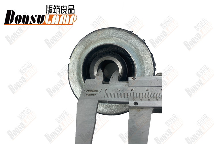 Front Engine Foot Rubber Standard for Isuzu Parts HITACHI 6HK1 OEM 4188649