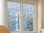 Frameless Steel Windows For Maximum Visibility / Heavy Duty Window With Steel