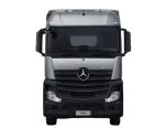 ESC Equipped 2023 Mercedes Benz 480hp Large Heavy GVW 26000kg Curb Weight 9300kg