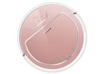 Mini Floor Robot Vacuum Cleaner 2000PA Suction 2600mAh For Household And Office