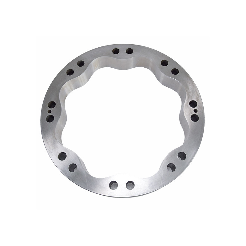 Replace Poclain MS / MSE18 Hydraulic Motor Spare Part Stator, Cam Ring