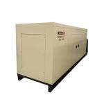 Customizable and Industrial 344KVA WP13 Natural Gas Generator for Oilfield Gas