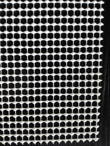China 300Gsm Beekeeping Protective PVC Foam Mesh Bee Suit Bee Safety Clothing Liner Protective Clothing factory