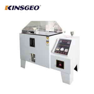China 600L Salt Spray Test Economic Salt Spray Corrosion Resisting Testing Chamber factory