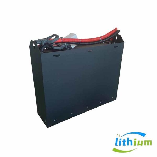 LiFePO4 Battery 24V 150ah Lithium Battery - Built in 150A BMS Forklift / Golf