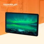 IP65 2151E Open Frame Touch Screen 1920x1080 Waterproof