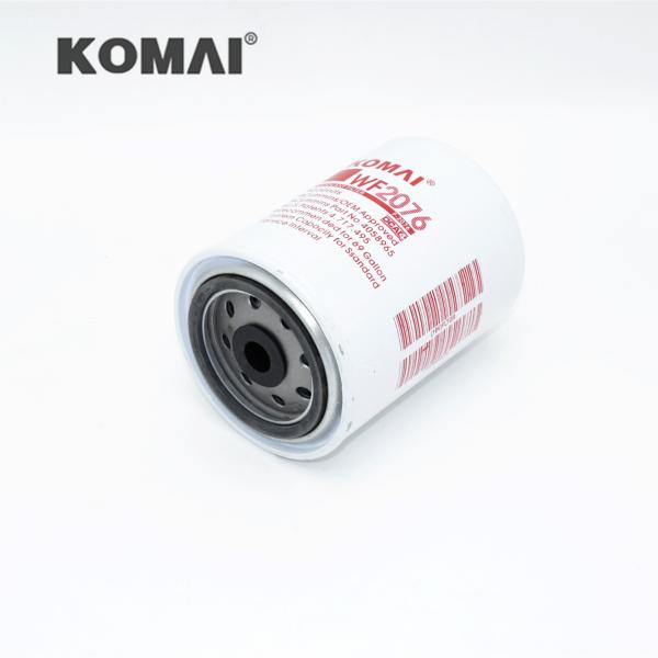 KOMAI Water Filter 3318319 3827107 4058965 P 55-2076 76107812 WE 2076 3310272
