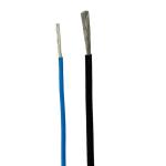 AWG32 Tin Coated Copper Wire ETFE Insulated High Temperature