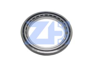 China BA240-3ASA/WSA Excavator Bearing BA240-3A Angular Contact Ball Bearing BA240-3A factory