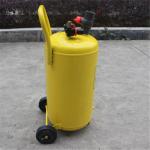 Construction Machinery Metal 20L Oil Pump Filler Long Life Span