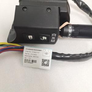 China Excavator Electrical Parts Switch 212-0403 2120403 CA2120403 For 814F 815F 816F 960F factory