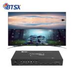 Bitvisus 4K30 HDMI Multi Viewer Seamless Switching Picture In Picture HDMI