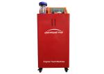 Red Green Engine Oil Flush Machine 150W Power Oil Change ODM OEM Service