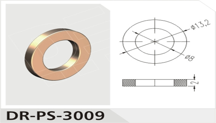 Best Sellers Automotive Replacement Fuel Injector Rubber Seals