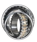 ABEC-3 Spherical Roller Bearings , 22200 Roller Cage Bearing 25mm -200mm