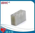 X290-8111-Y527 Fanuc Spare Parts EDM Ceramic Upper Isolator Plate