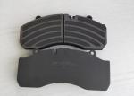 Ceramics Brake Pads 100% Testing Quality Control For Heavy Trucks