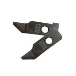 801416 Cutter Knife Blades Steel Suitable For Gerber Cutting Machine