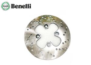 China Original Motorcycle Rear Brake Disc for Benelli BJ125-3E, TNT125 factory