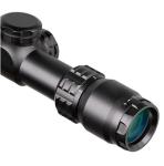 Long Range Shooting Air Rifle Scope 2-7X20 Waterproof For Outdoor