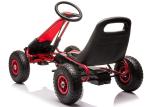 Product Size 110*61*62cm Ride On Toy 2022 Children's Four-Wheel Pedal Karting