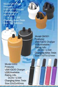 China IQOS CHARGER HOLDER factory