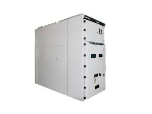 China AC 50/60Hz ISO GB 1600A General Electric Switchgear 3 Phase factory